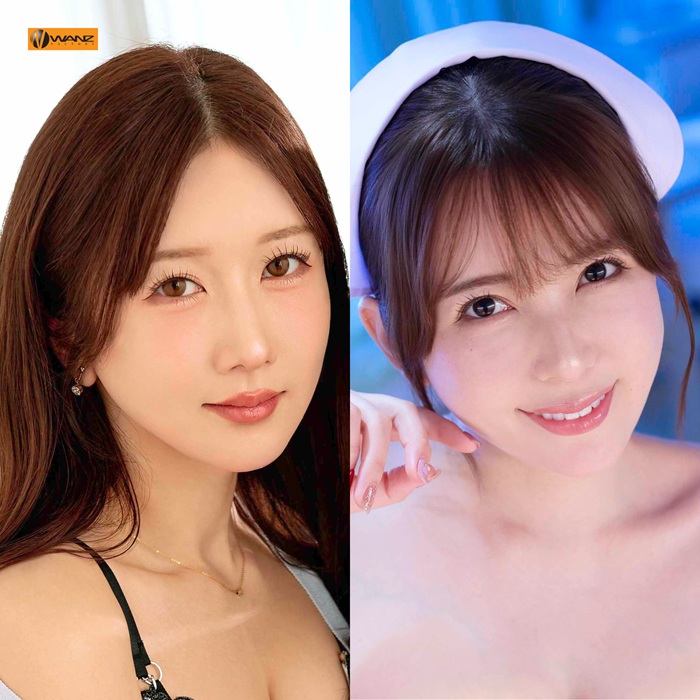 波多野結衣さん大槻ひびきさん共演イベント！女優さんが自撮りしてくれちゃうよ！大集合～！画像