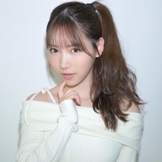 10月 25日（日）三田真鈴　チェキ撮影会画像