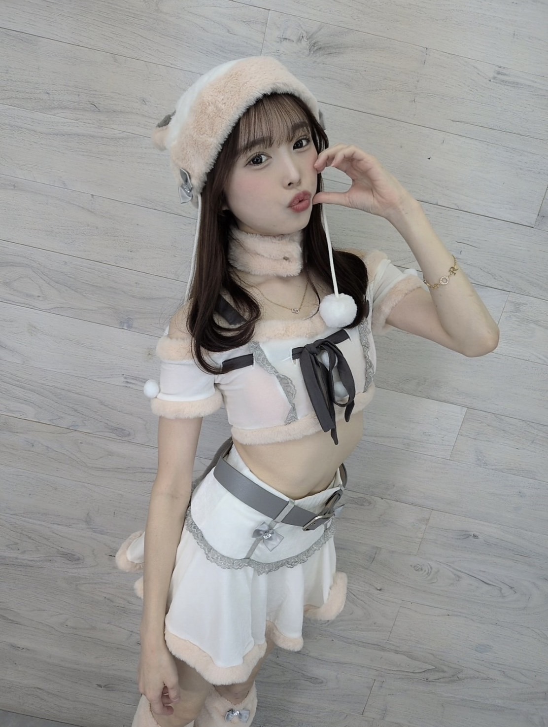 10/16(金)宮本さと美ちゃんイベント！画像