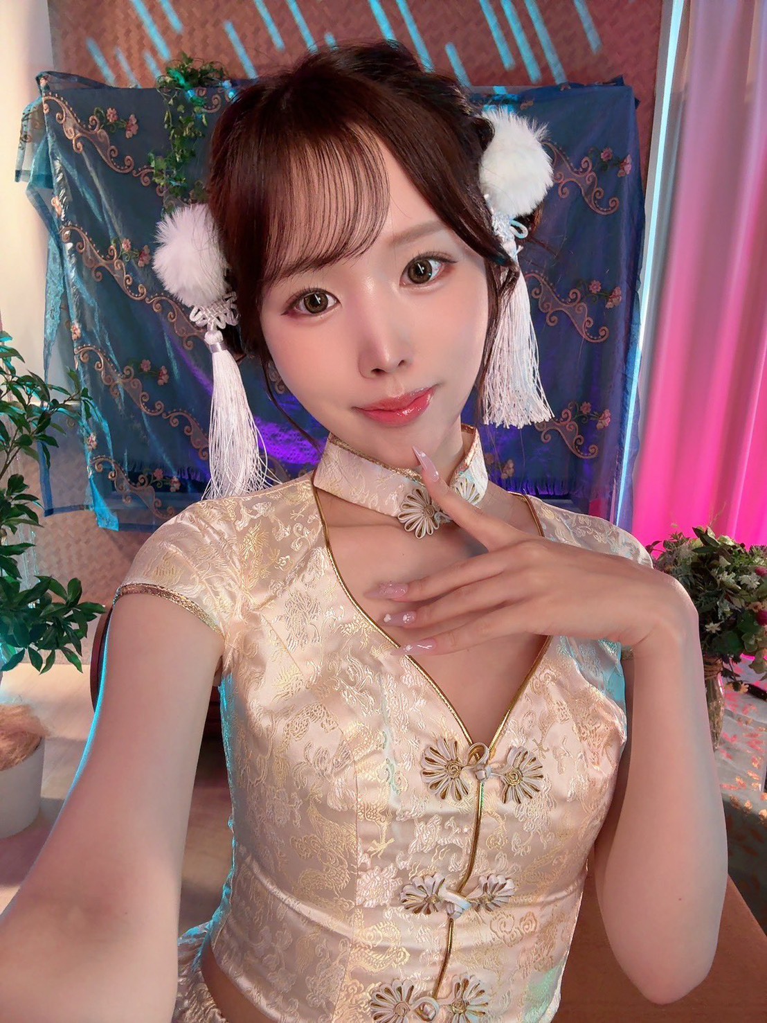 12/6（日）新井リマちゃん神戸イベント画像