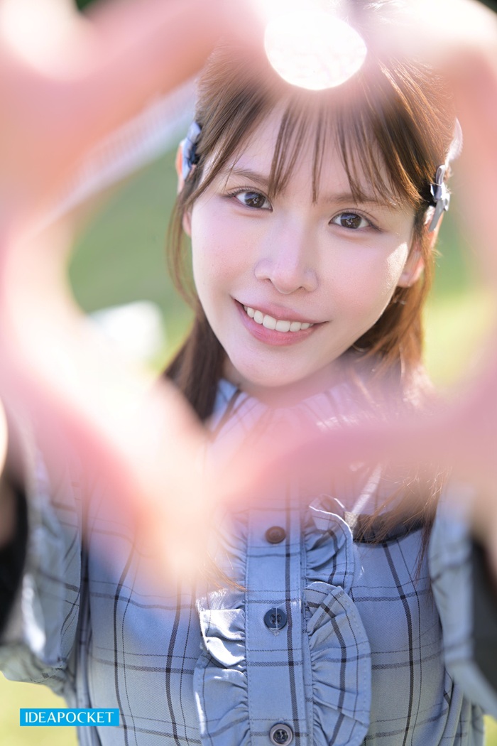 11/23（月・祝）12:00～　橘春花ちゃんアイポケデビューイベント！画像