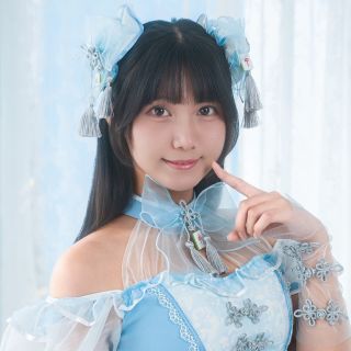 10月 17日（土）谷村凪咲　パチンコ実践来店画像