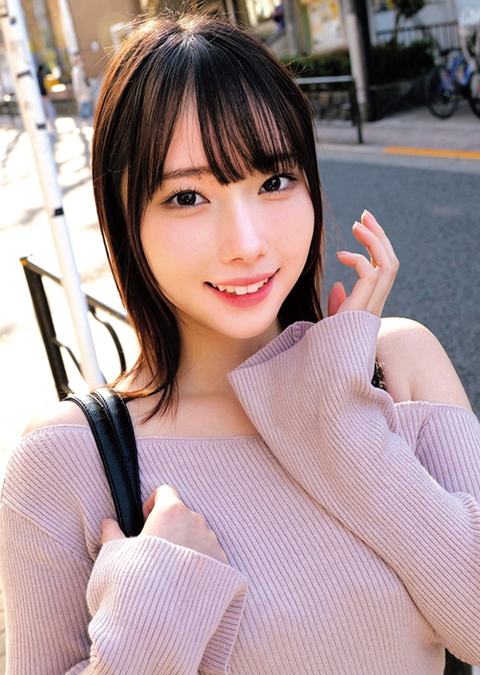 赤面女子 イベント@秋葉原 野宮あん画像