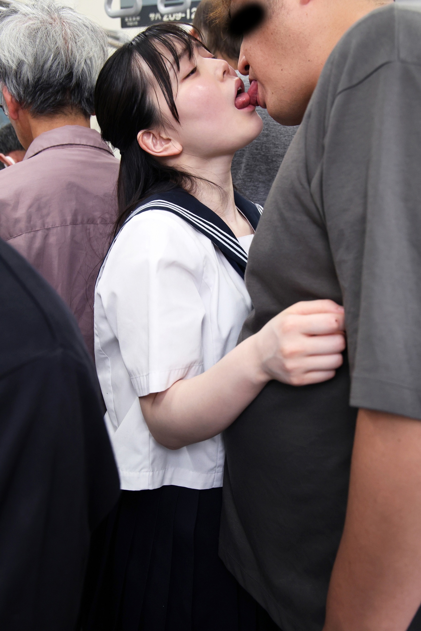 【ナチュラルハイ】過激OK娘イベント！！　柴又しほ in エピカリアキバ画像