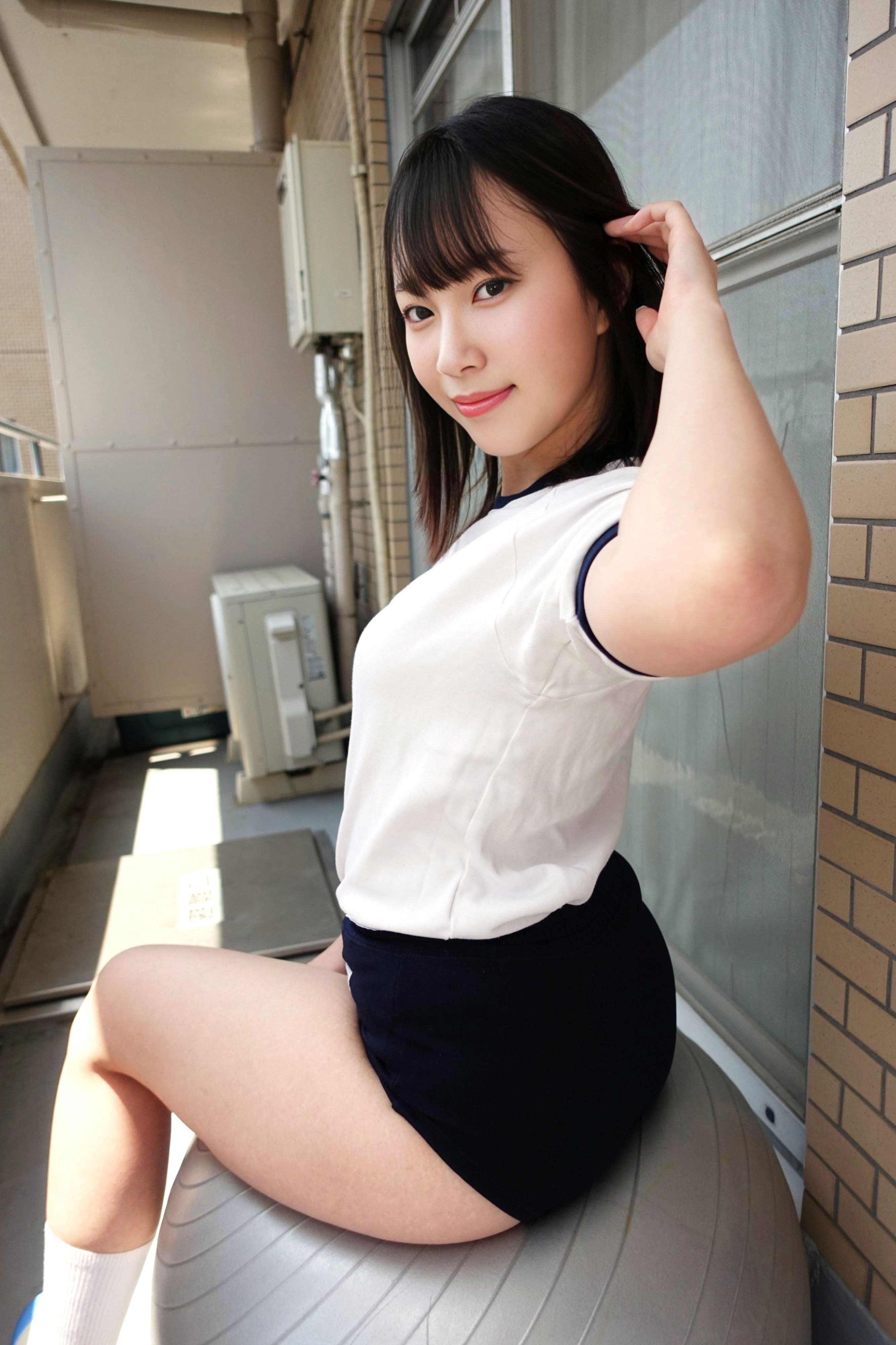 10/24【親父の個撮】野宮あん イベント＠秋葉原画像