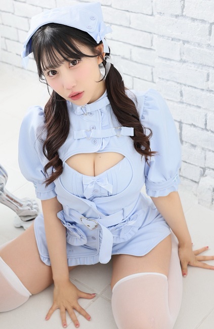 10/25(日)春乃るるちゃんイベント！画像