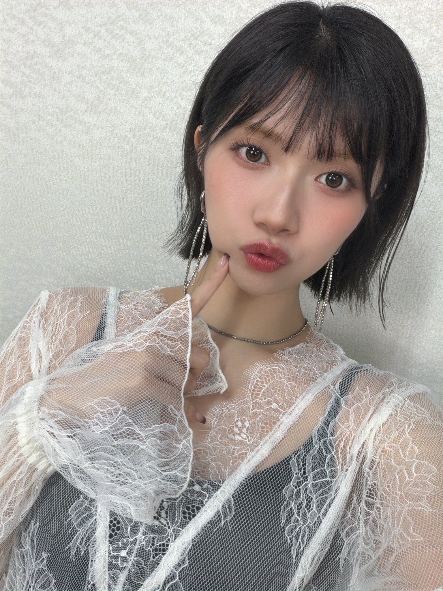 11月8日（日）石原希望DVD即売会！画像