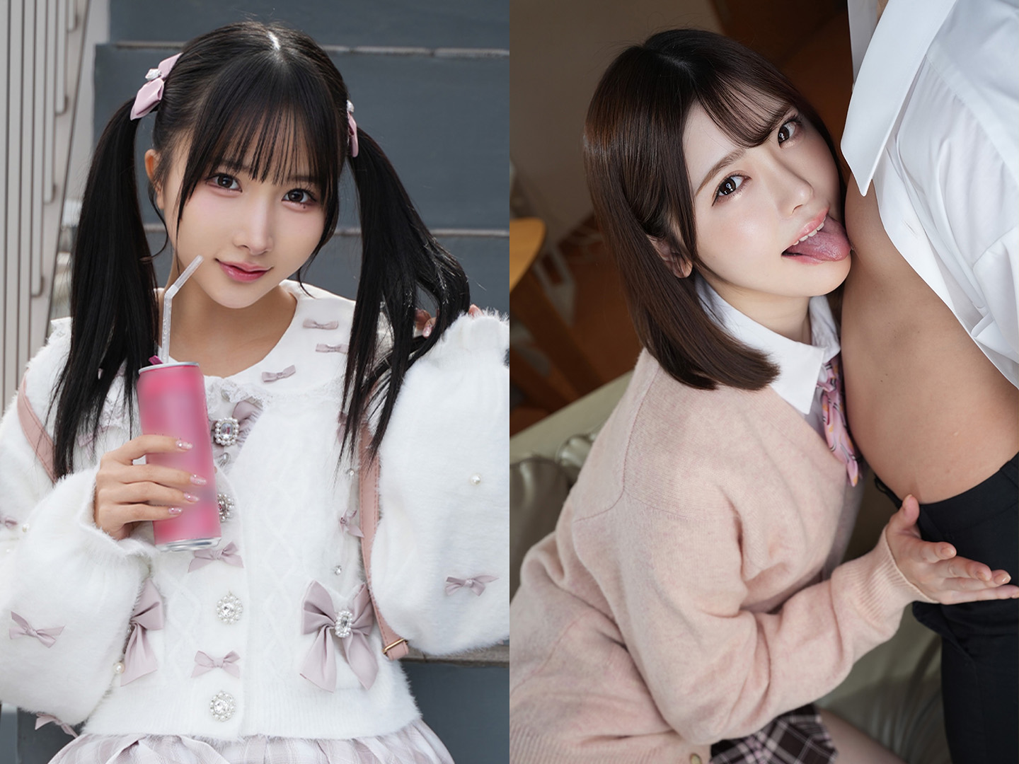 【MILK】10月25日（日）♡皆瀬あかり&由良かなWイベント♡秋葉原画像
