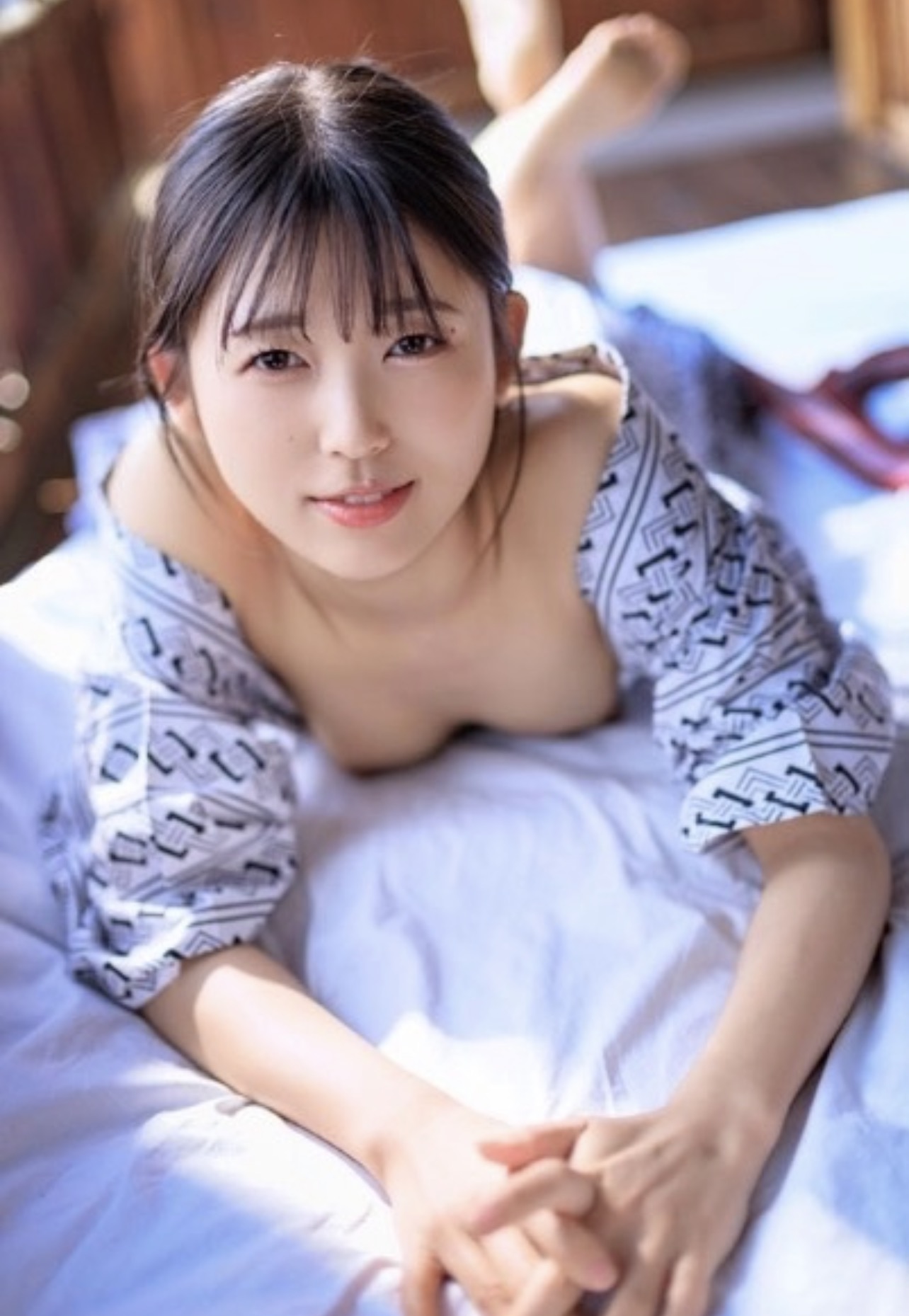 11/8(日)【SODSTAR】七瀬温 イベント＠名古屋画像