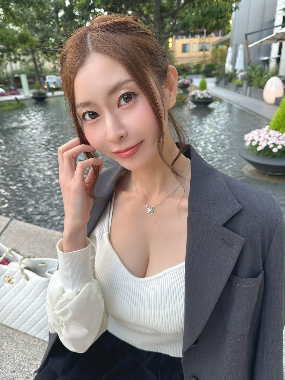 葵百合香　初イベント開催決定！画像