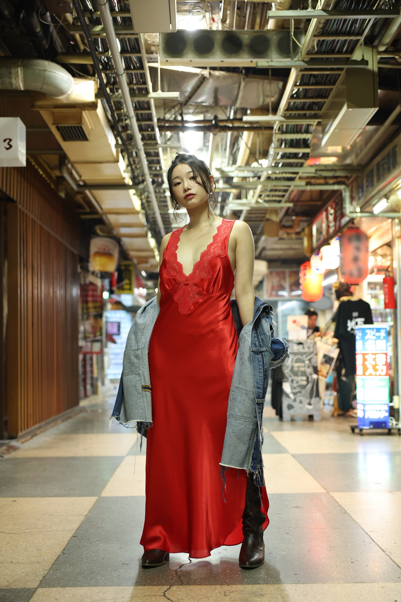 【DAHLIA】三葉ちはるイベント♡札幌画像