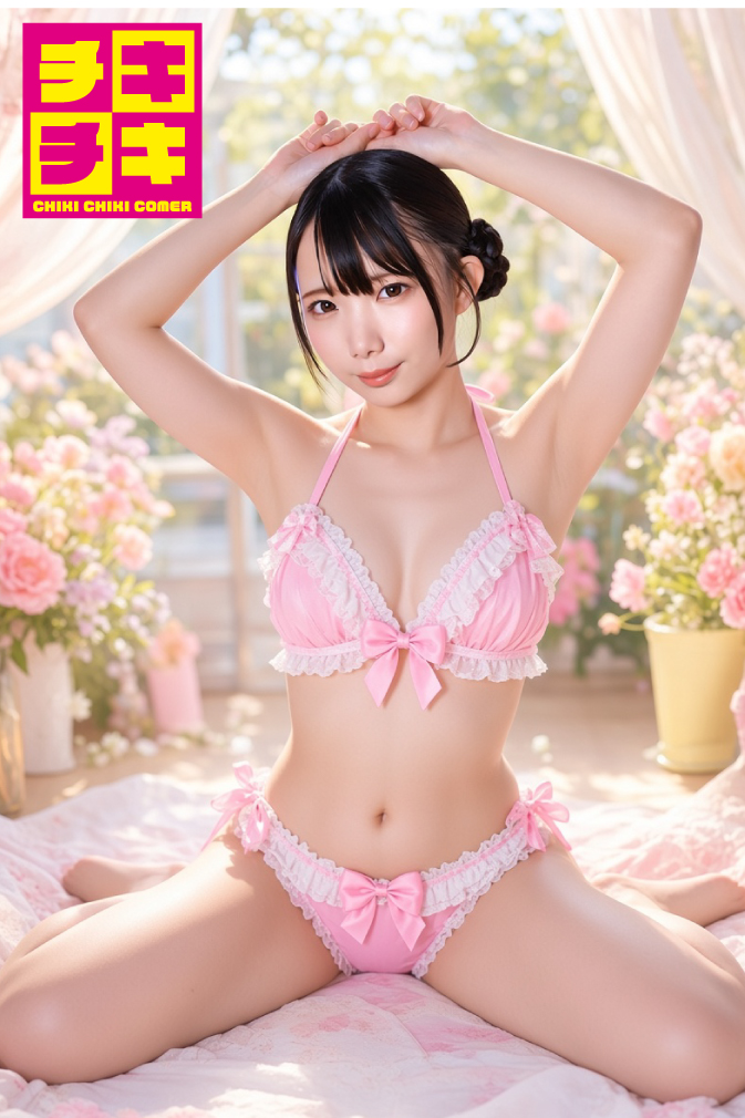 【チキチキカマー】11月21日(土)南日菜乃サイン会イベント〜BAR1日店長イベント開催決定!!画像