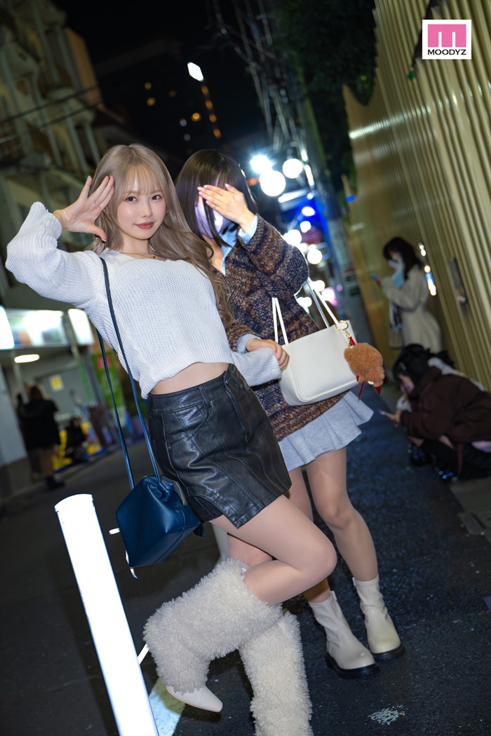 松本いちかちゃんにクリップで責められたい人あつまれ！ MOODYZリリースイベント！