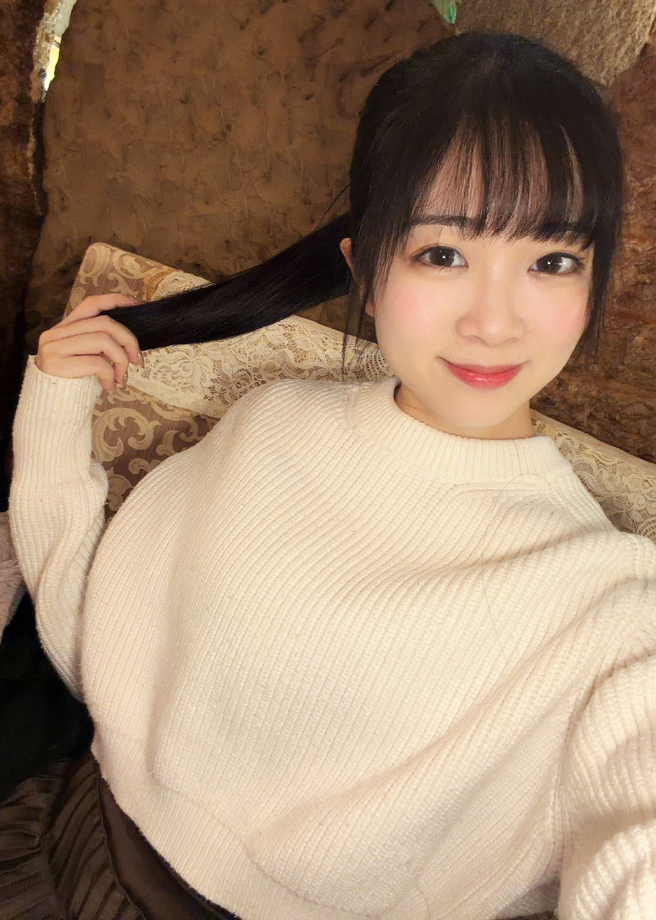 【ナチュラルハイ】過激OK娘イベント！！　梅川ことね in 川崎