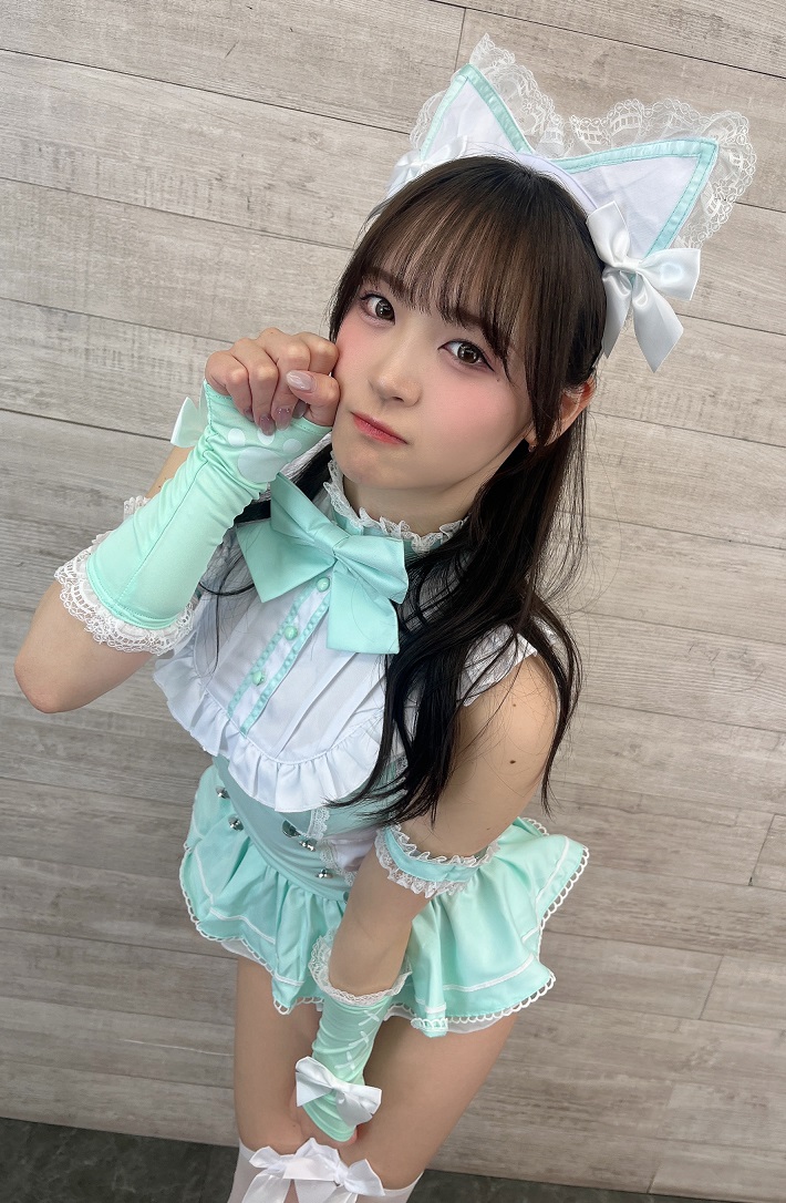 11/19(木)若月もあちゃんイベント！画像