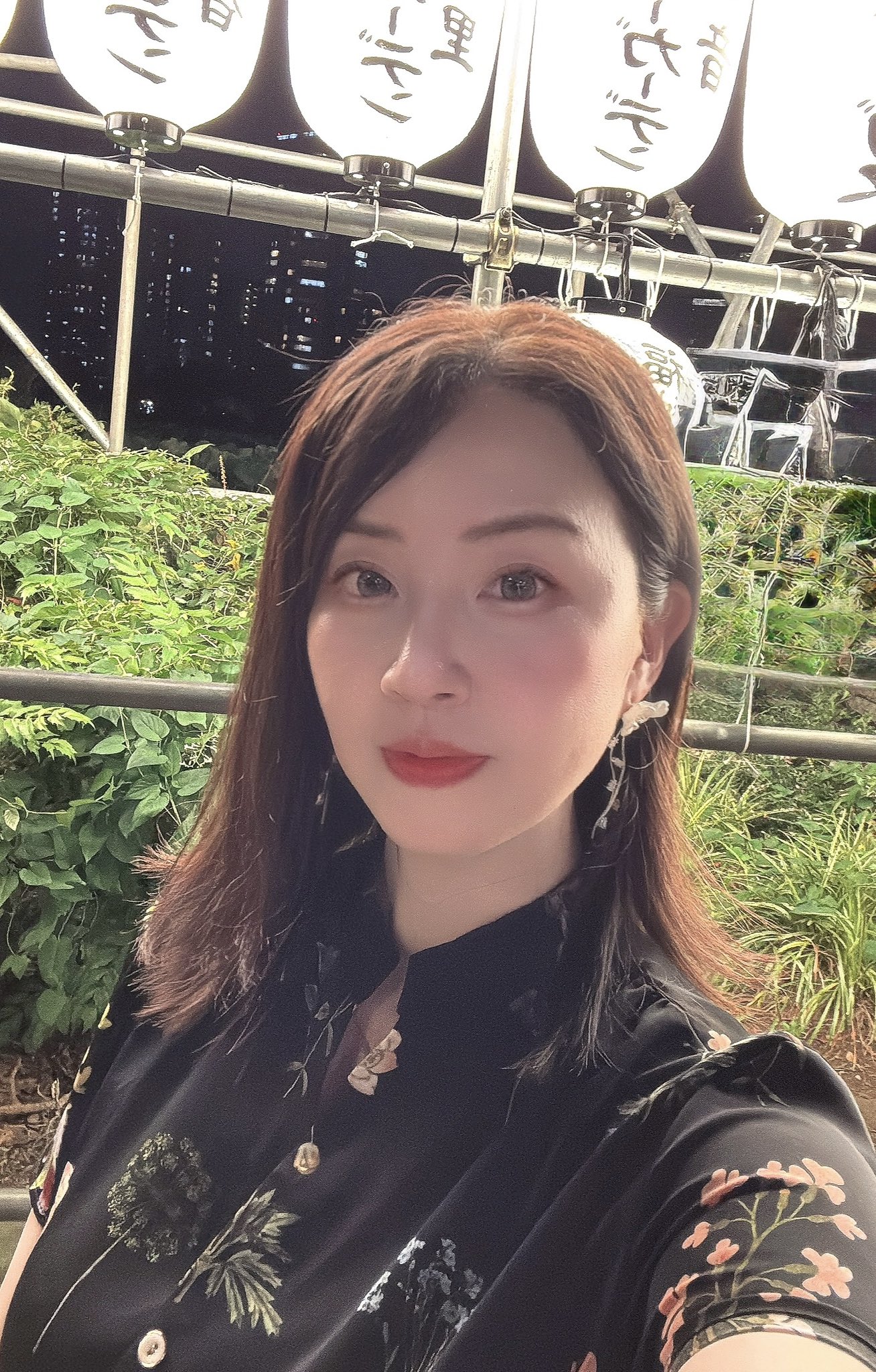 11/22（日）椿紗枝♡下着撮影会画像