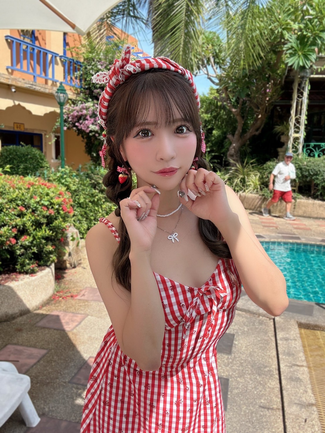 小那海あや 個人撮影会&オンライン撮影会画像