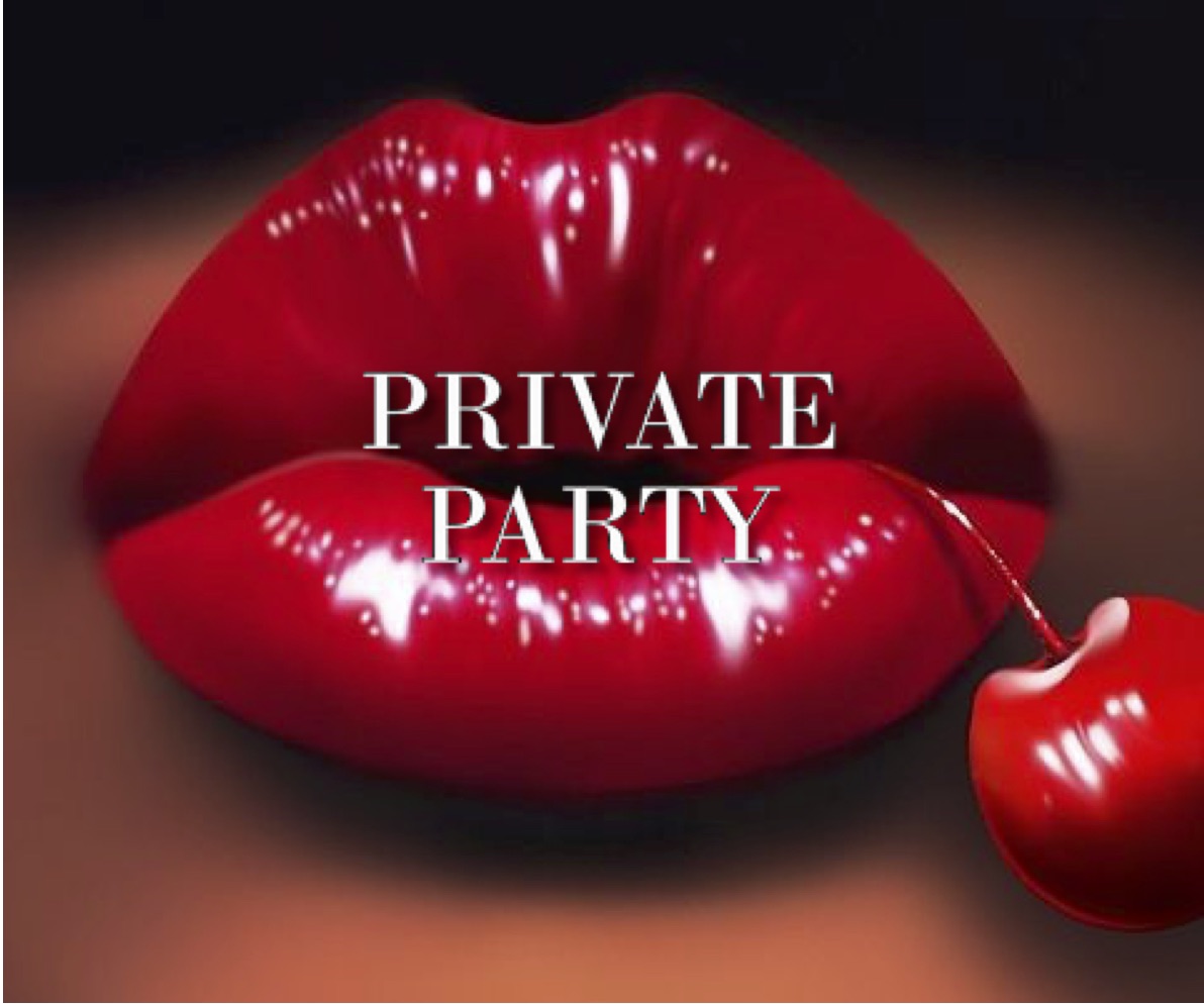 Private Party運営事務局