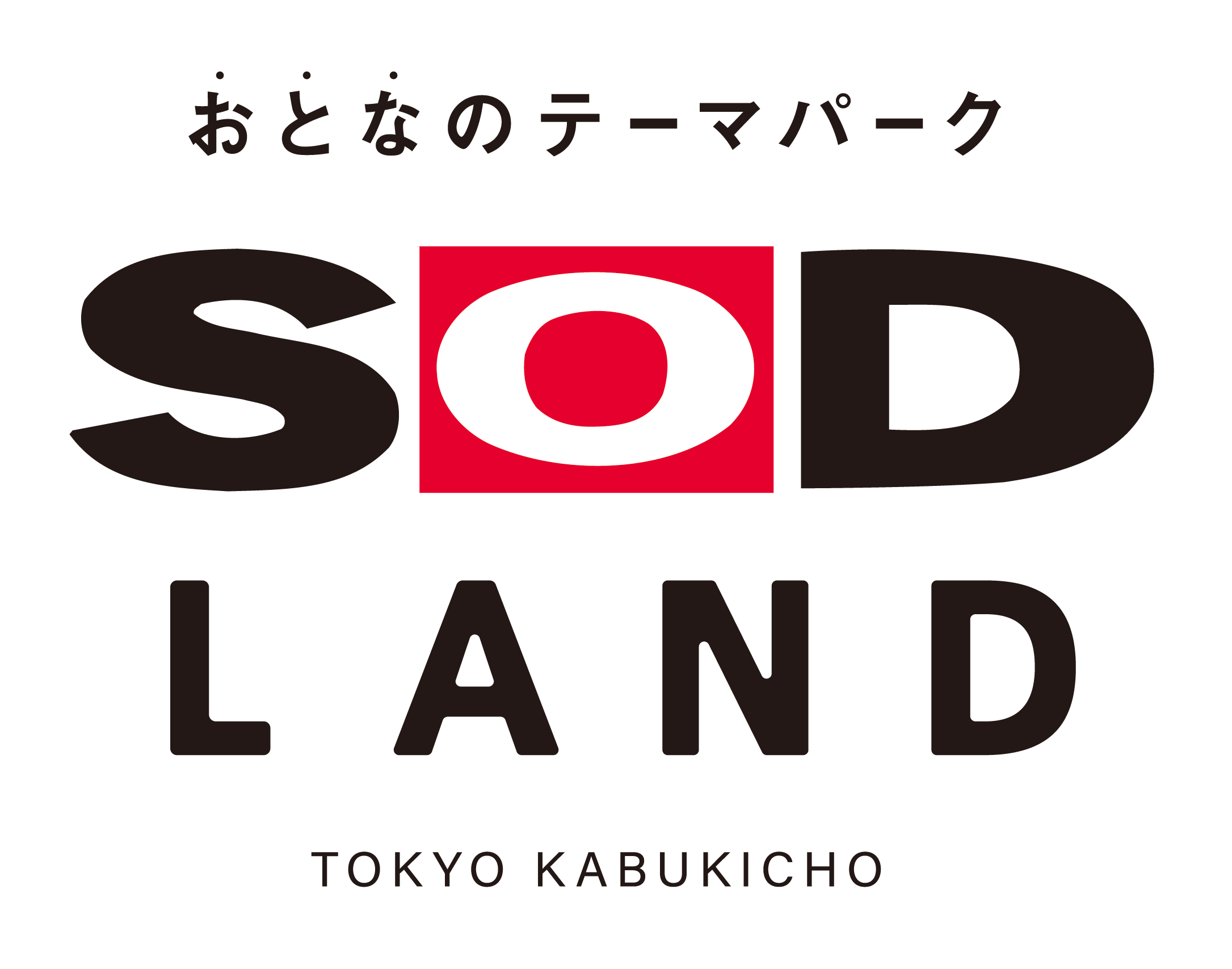 SOD LAND