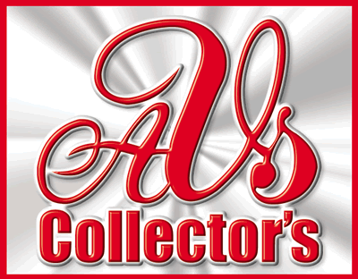 AVS Collector's