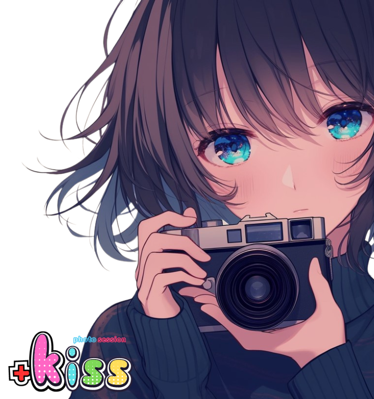 +kiss撮影会