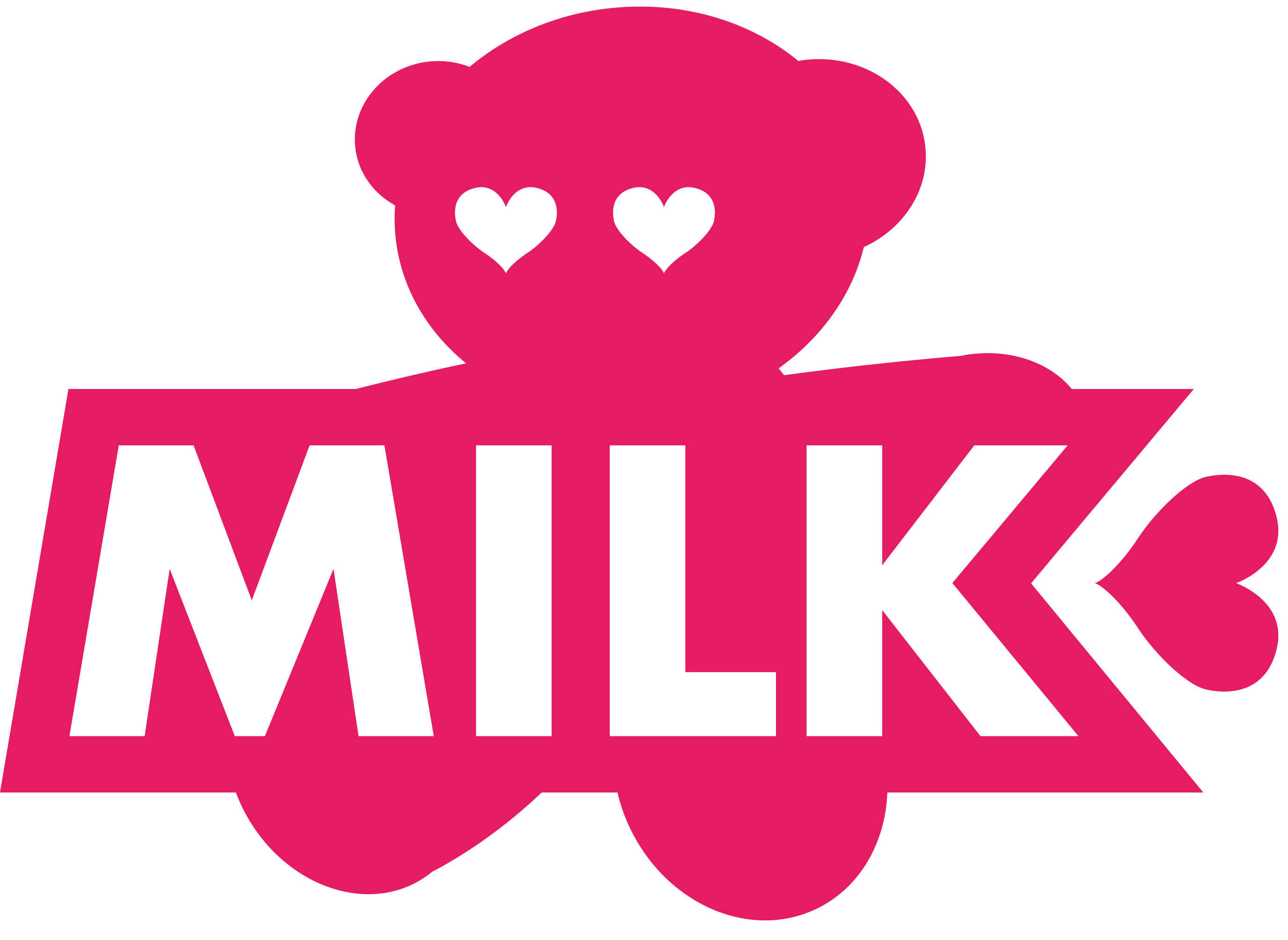 MILK